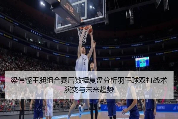 梁伟铿王昶组合赛后数据复盘分析羽毛球双打战术演变与未来趋势